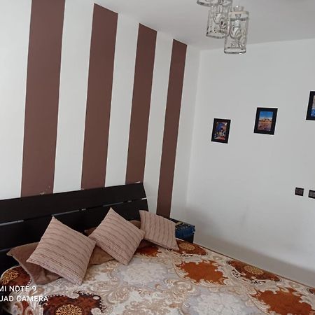 Bel Appartement A 5Min De La Plage Tangier Bagian luar foto