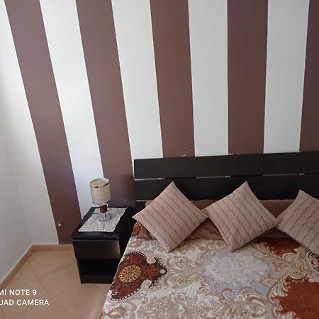 Bel Appartement A 5Min De La Plage Tangier Bagian luar foto