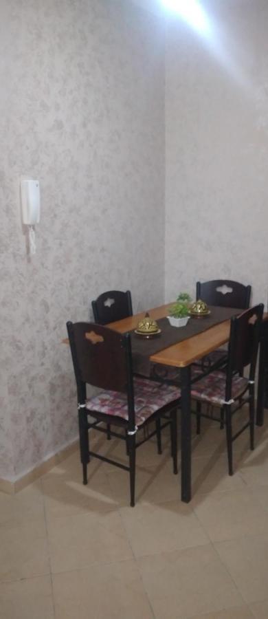 Bel Appartement A 5Min De La Plage Tangier Bagian luar foto