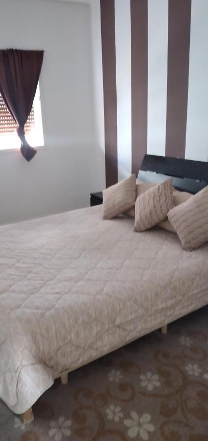 Bel Appartement A 5Min De La Plage Tangier Bagian luar foto