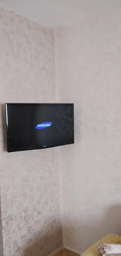 Bel Appartement A 5Min De La Plage Tangier Bagian luar foto