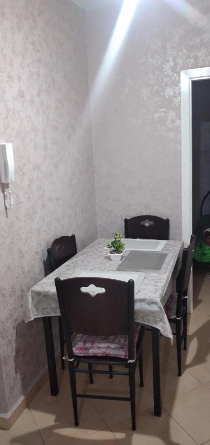 Bel Appartement A 5Min De La Plage Tangier Bagian luar foto