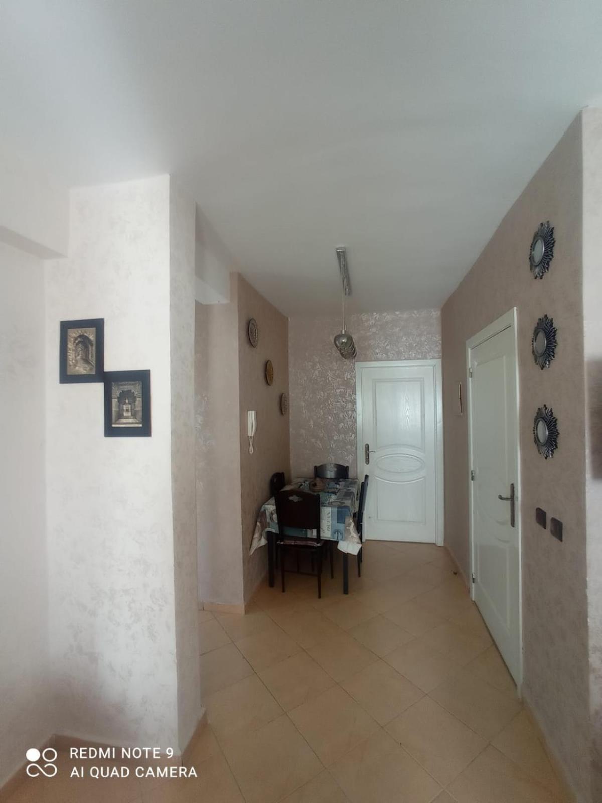 Bel Appartement A 5Min De La Plage Tangier Bagian luar foto