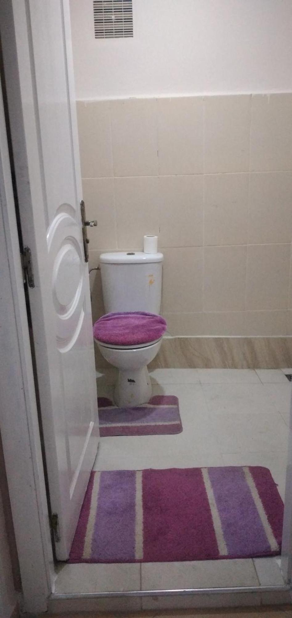 Bel Appartement A 5Min De La Plage Tangier Bagian luar foto
