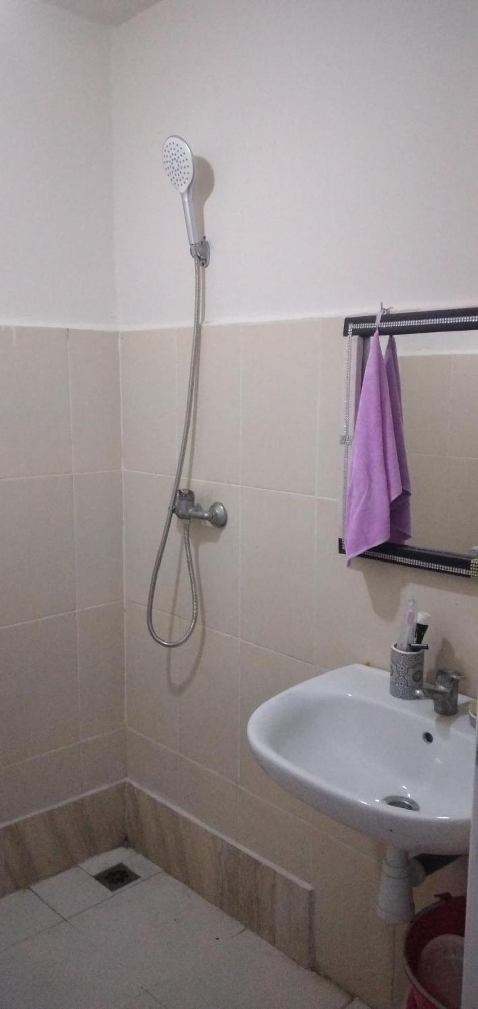 Bel Appartement A 5Min De La Plage Tangier Bagian luar foto